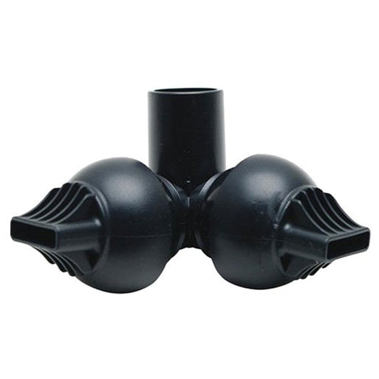 Vicenza & Venezia Output Nozzle