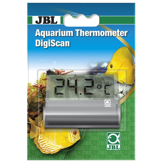 Aquarium Thermometer DigiScan