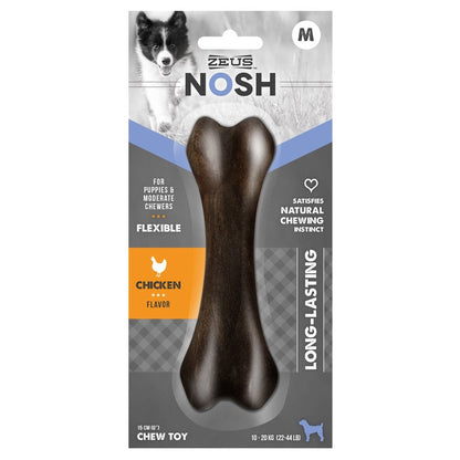NOSH Flexible Chew Bone for Puppies - Chicken Flavour