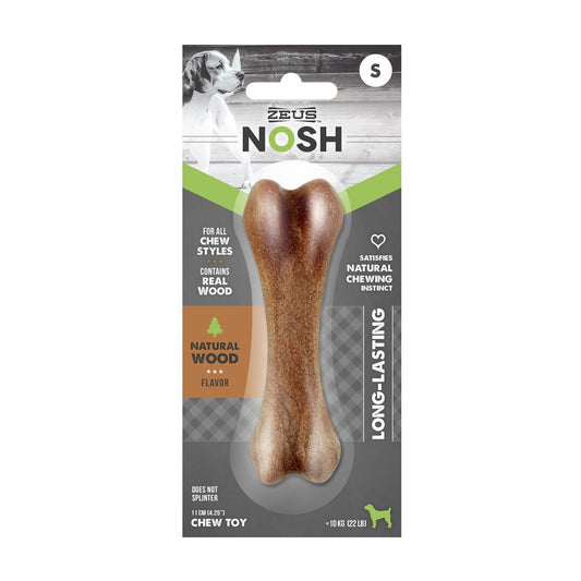 NOSH Wood Chew Bone