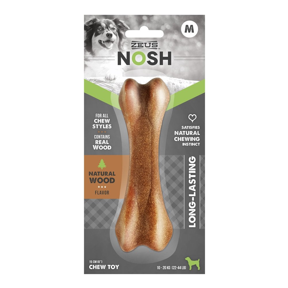 NOSH Wood Chew Bone