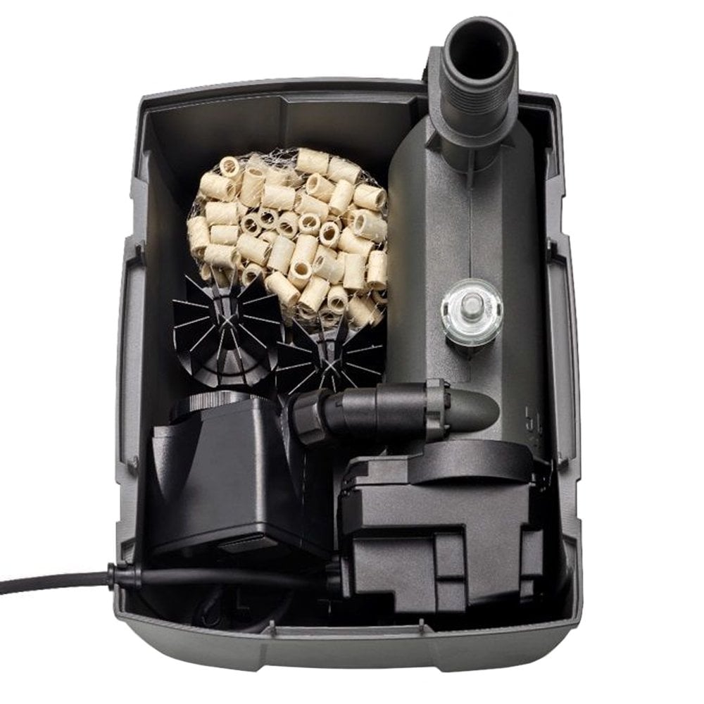 Filtral UVC 3000