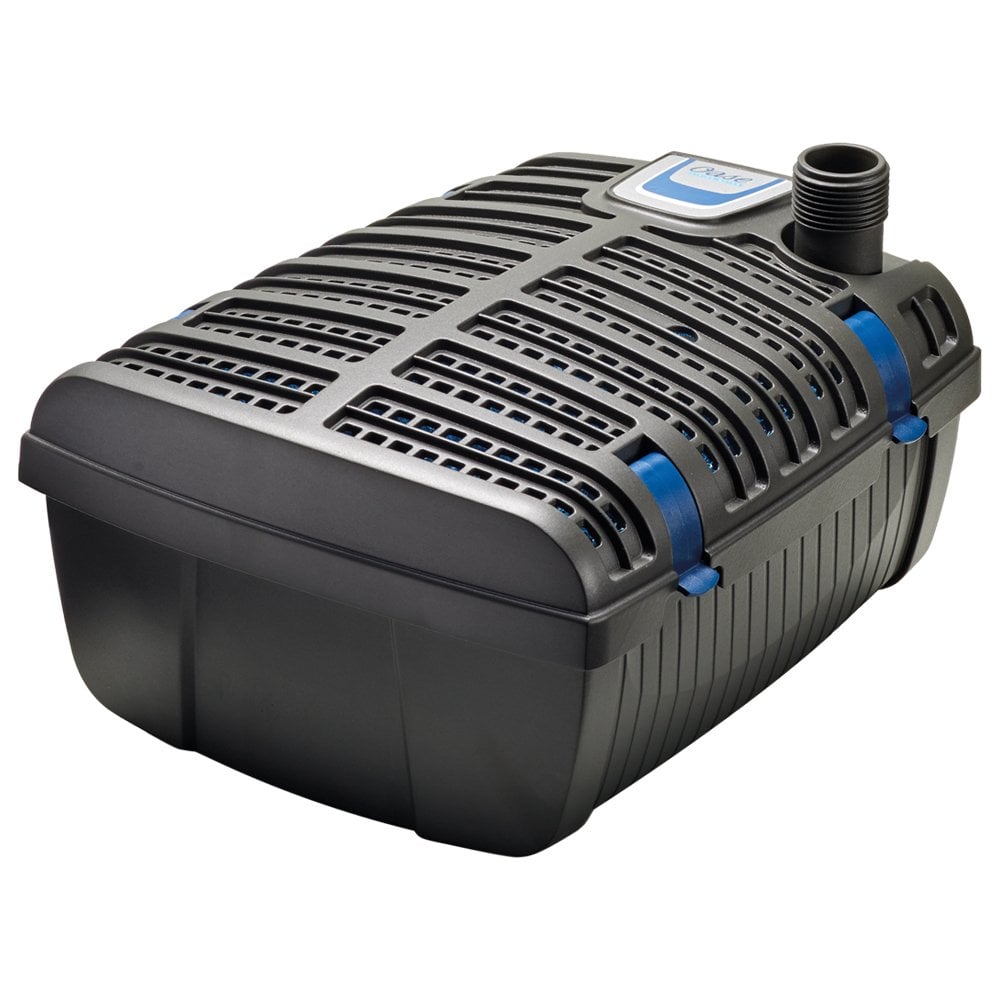 Filtral UVC 3000