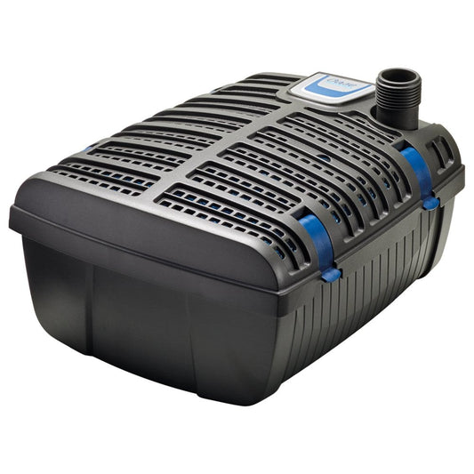 Filtral UVC 3000