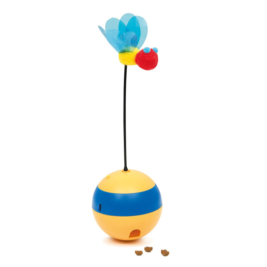 Play Spinning Bee