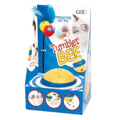 Play Spinning Bee