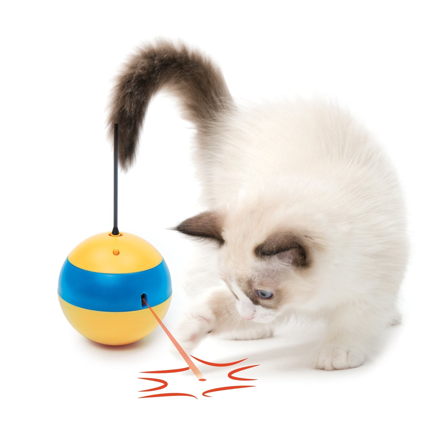 Play Spinning Bee