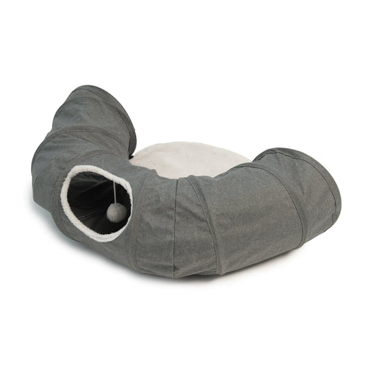Vesper Tunnel - Grey