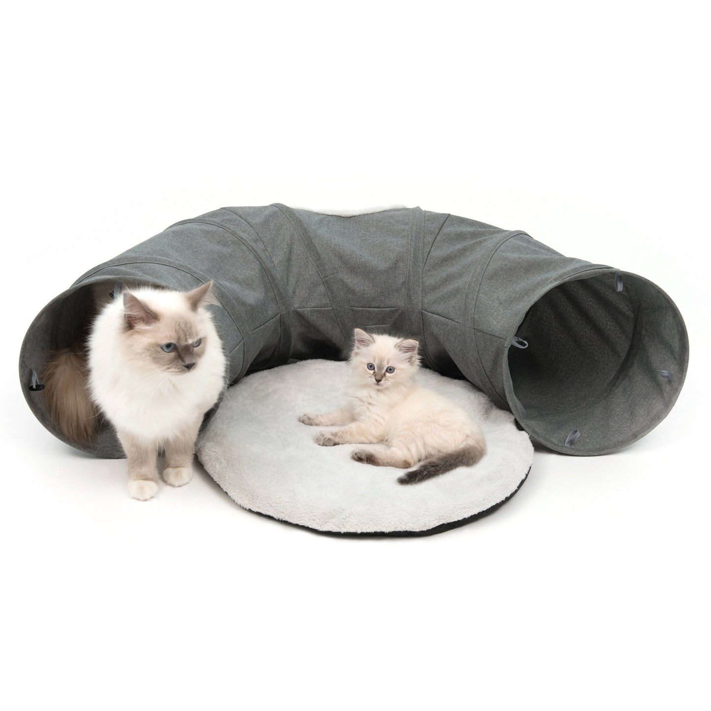 Vesper Tunnel - Grey