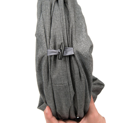 Vesper Tunnel - Grey