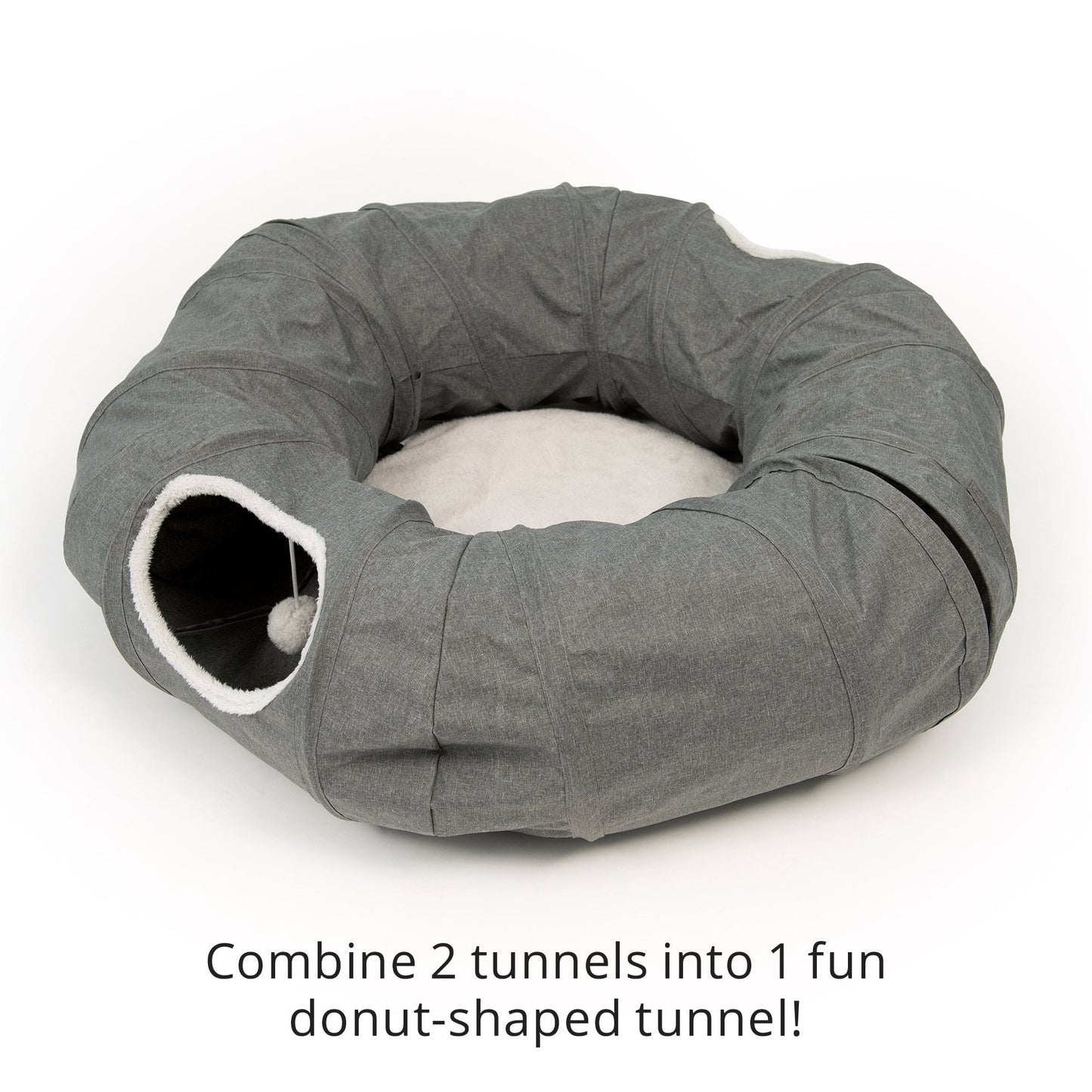 Vesper Tunnel - Grey
