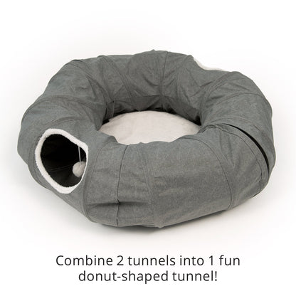 Vesper Tunnel - Grey