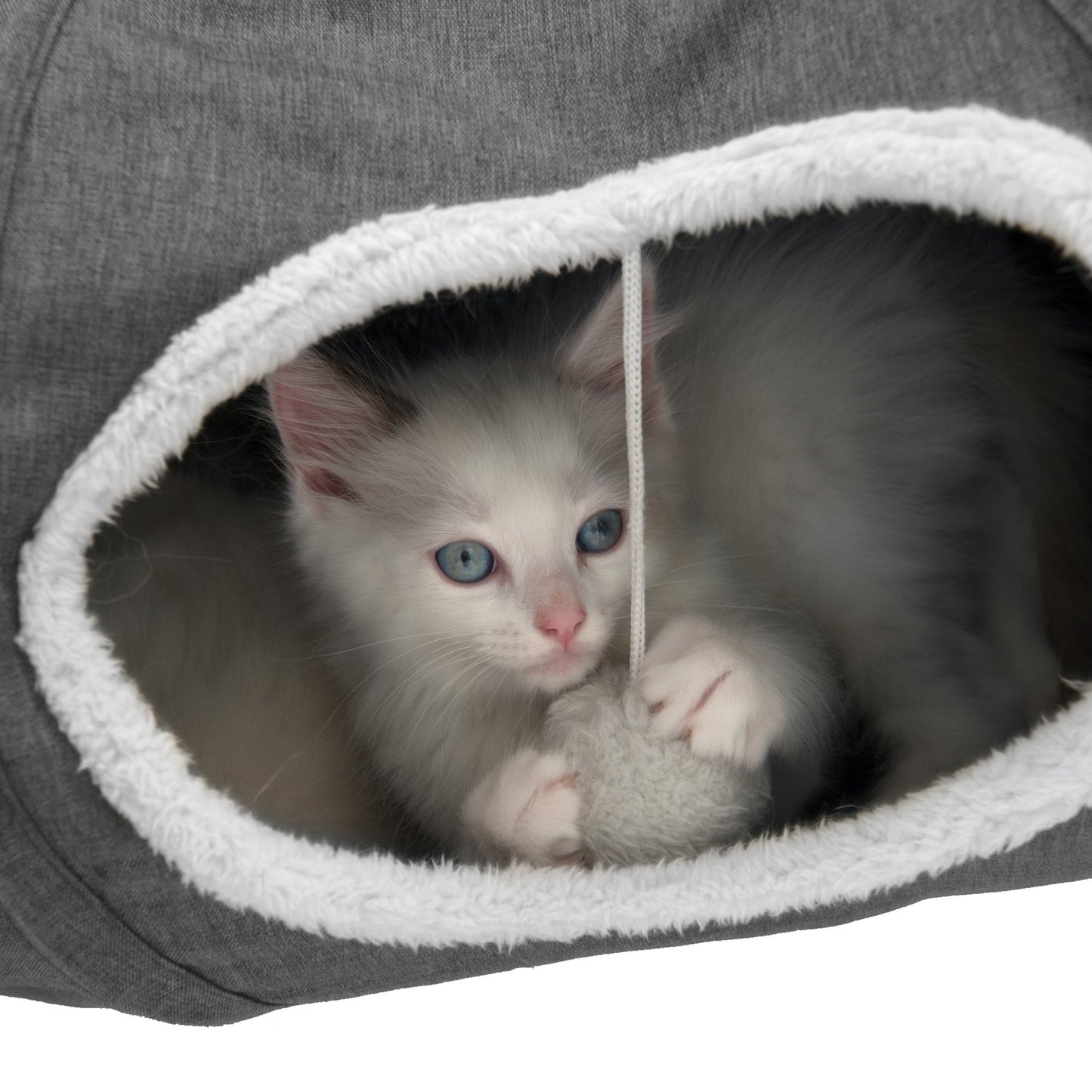 Vesper Tunnel - Grey