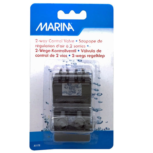Ultra 2-Way Air Control Valve