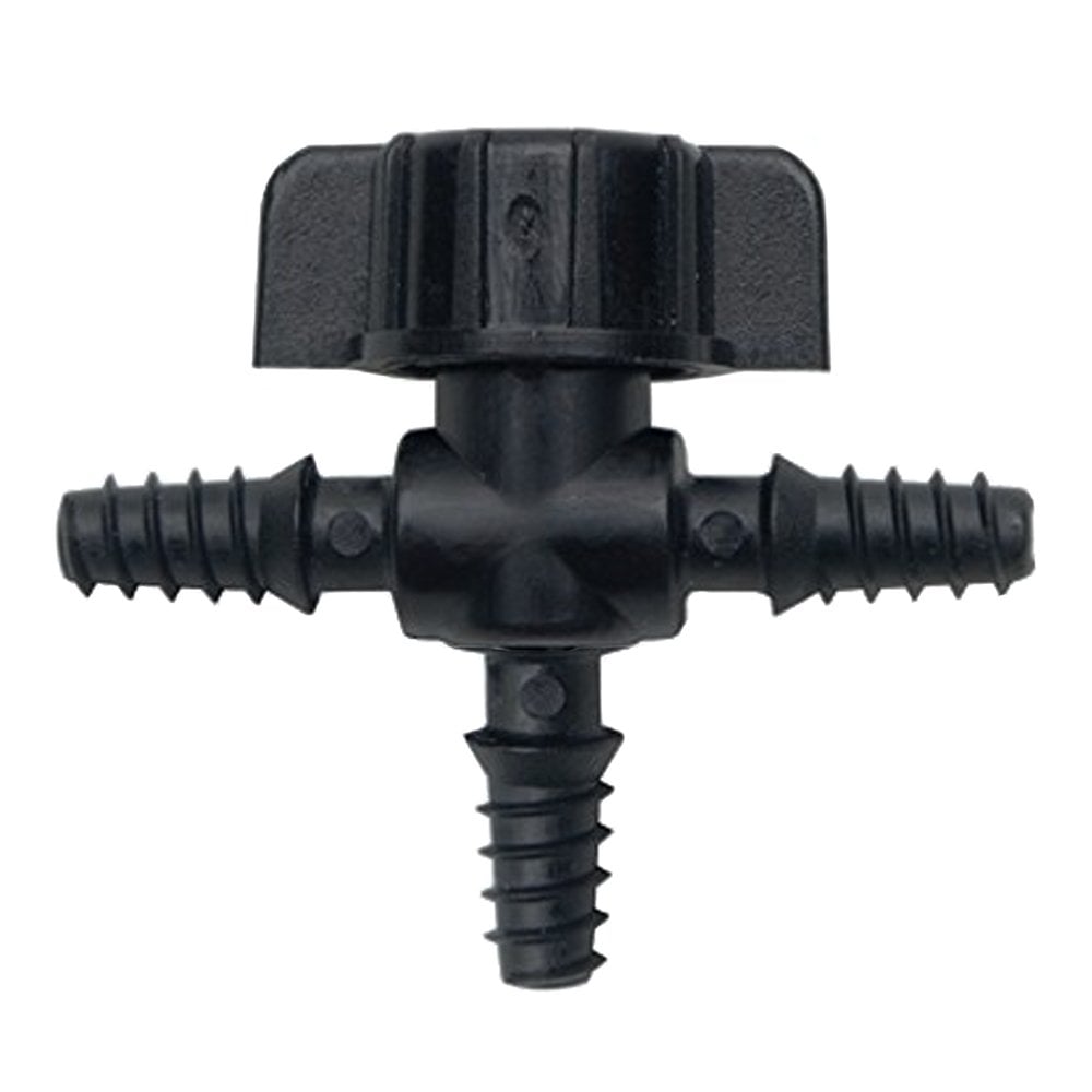 2-Way Air Control Valve