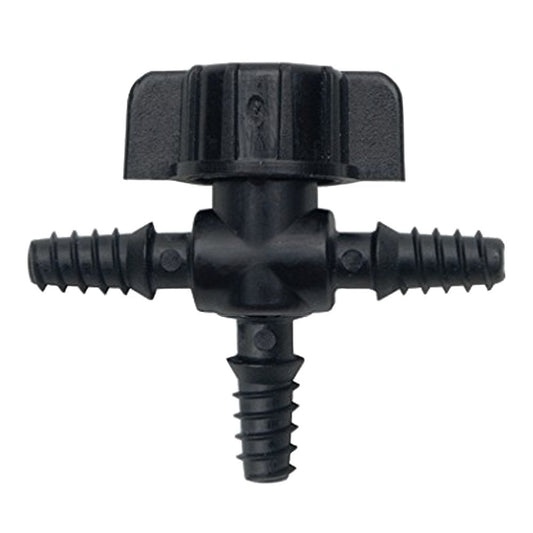 2-Way Air Control Valve