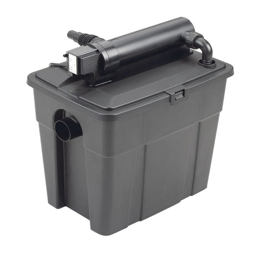 MultiClear 5000 Pond Filter