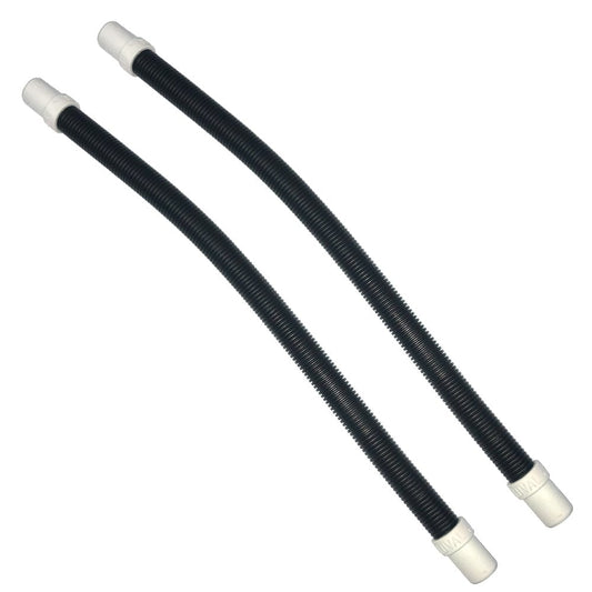 Roma, Vicenza, Venezia & Profile Aquarium Ribbed Hosing