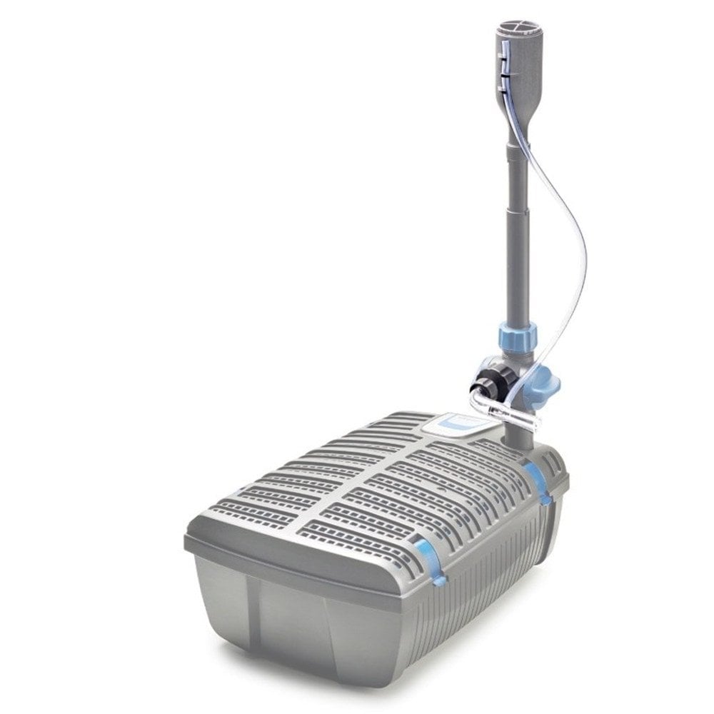 Filtral Aeration Set