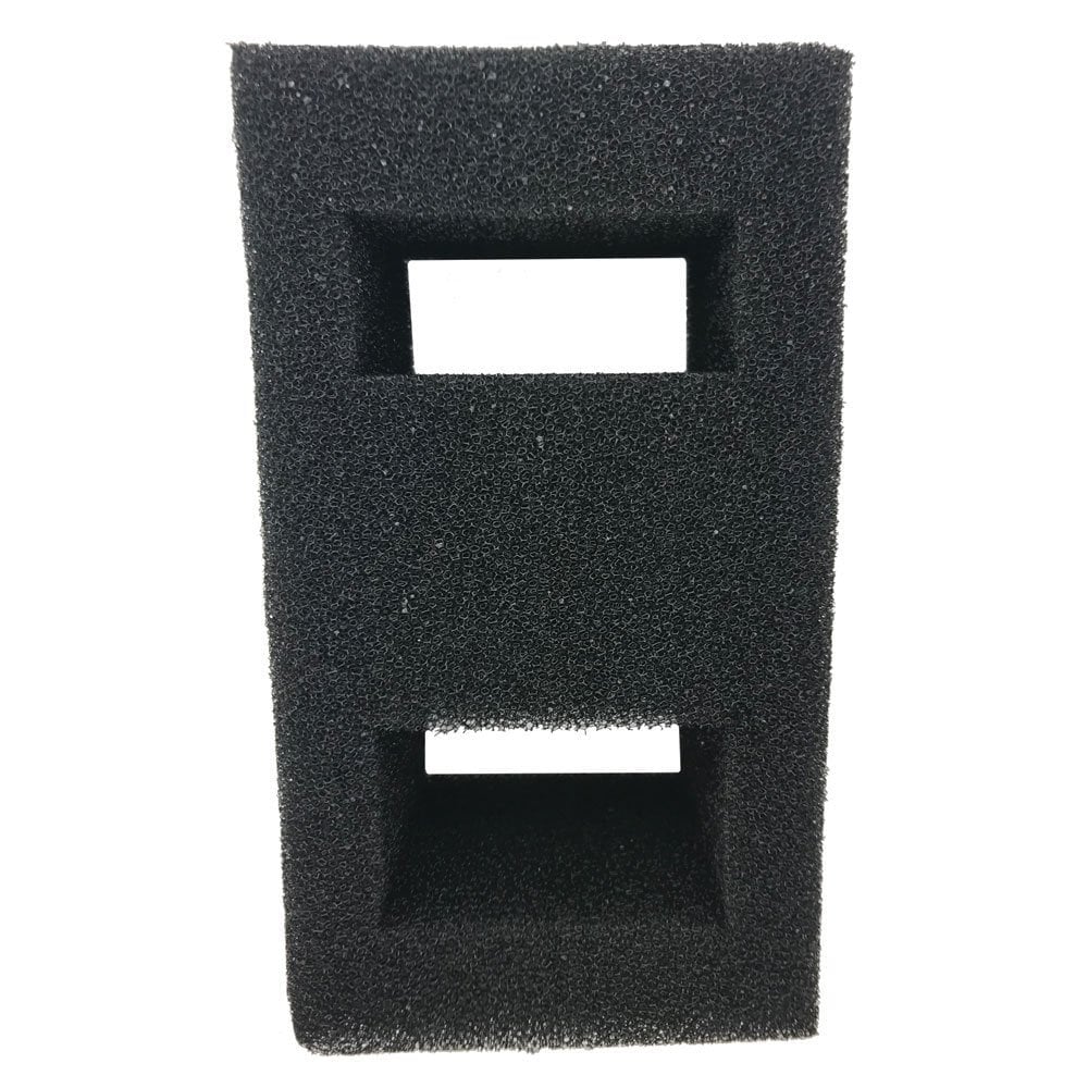 SPEC 60L/EVO 52L Foam Filter Block