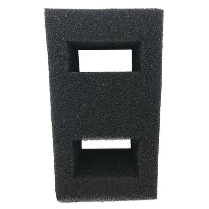 SPEC 60L/EVO 52L Foam Filter Block