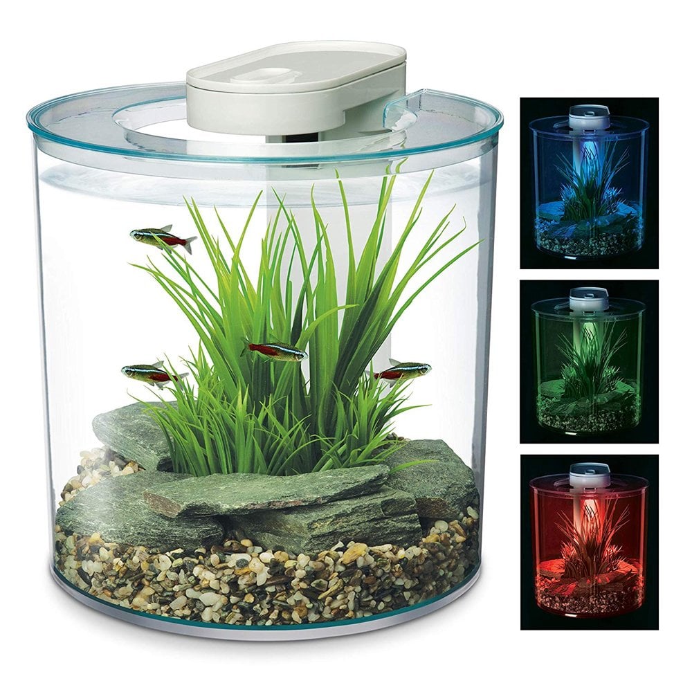360 Aquarium 10L