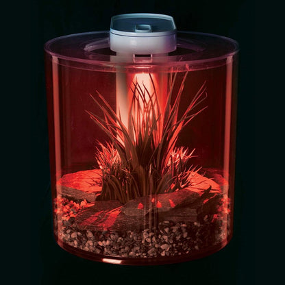 360 Aquarium 10L