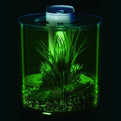360 Aquarium 10L