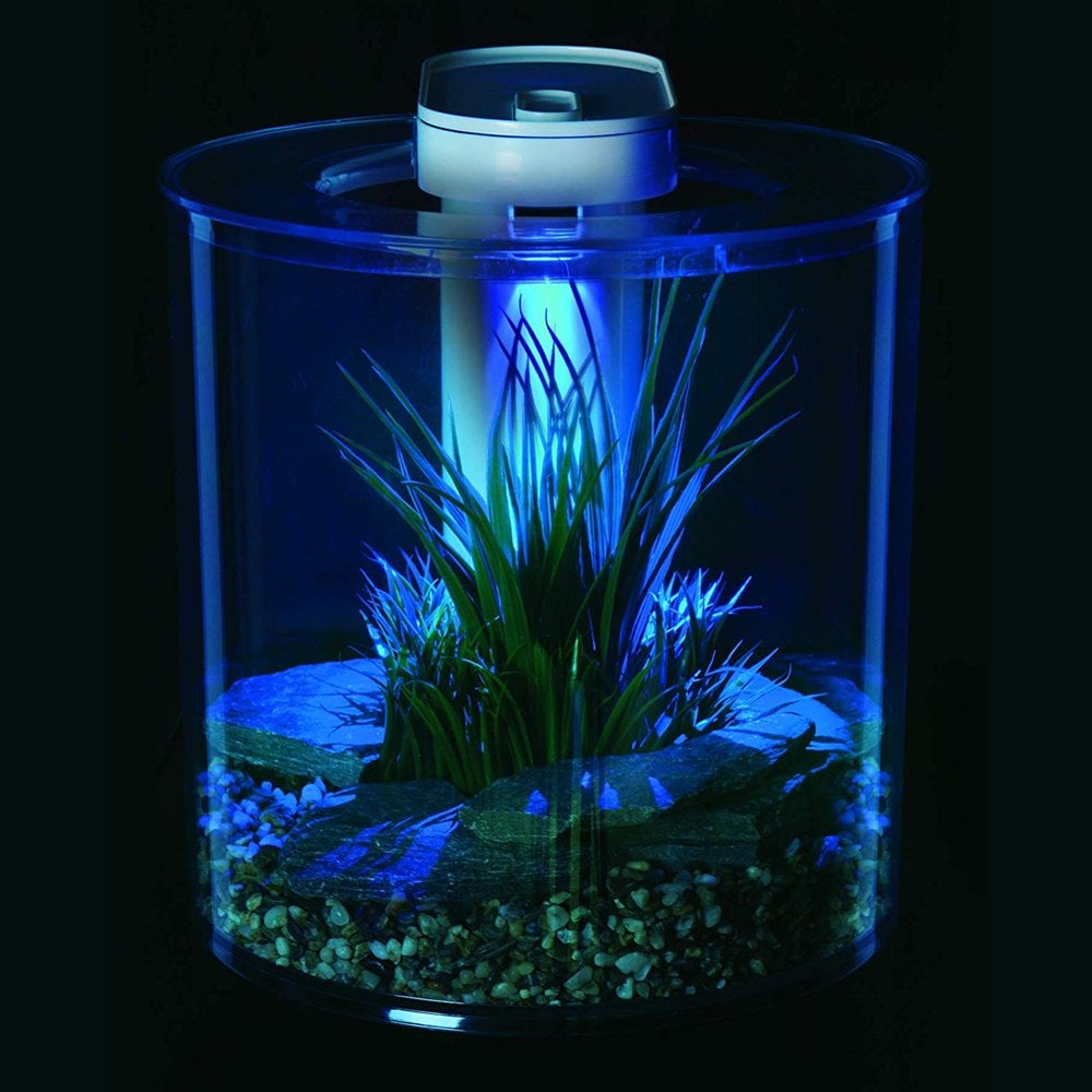 360 Aquarium 10L