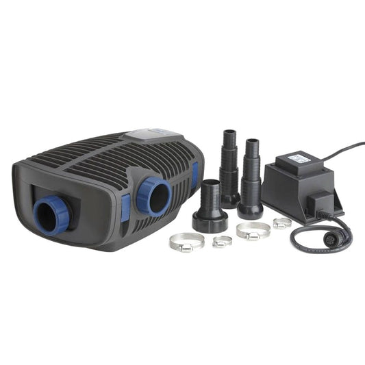 AquaMax Eco Premium 12000 - 12V