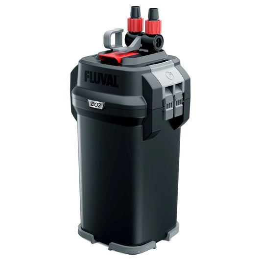 207 External Aquarium Filter