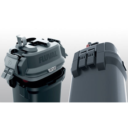 407 External Aquarium Filter