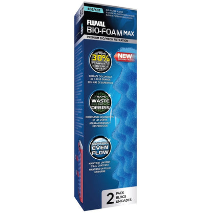 External Filter Bio-Foam Max