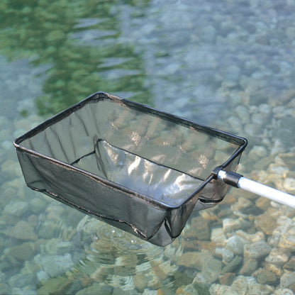 Large Telescopic Algae Net