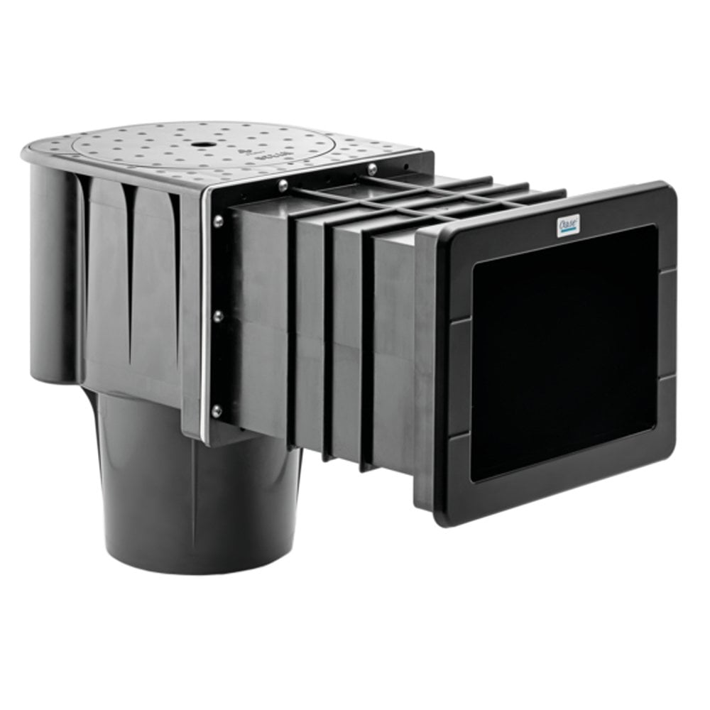 ProfiSkim Wall Skimmer Extension