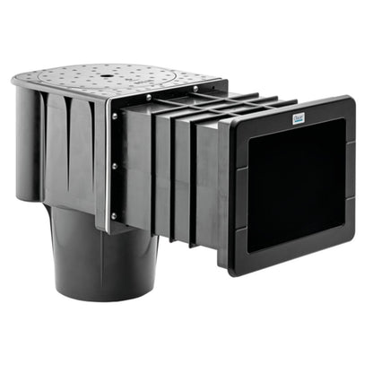 ProfiSkim Wall Skimmer Extension