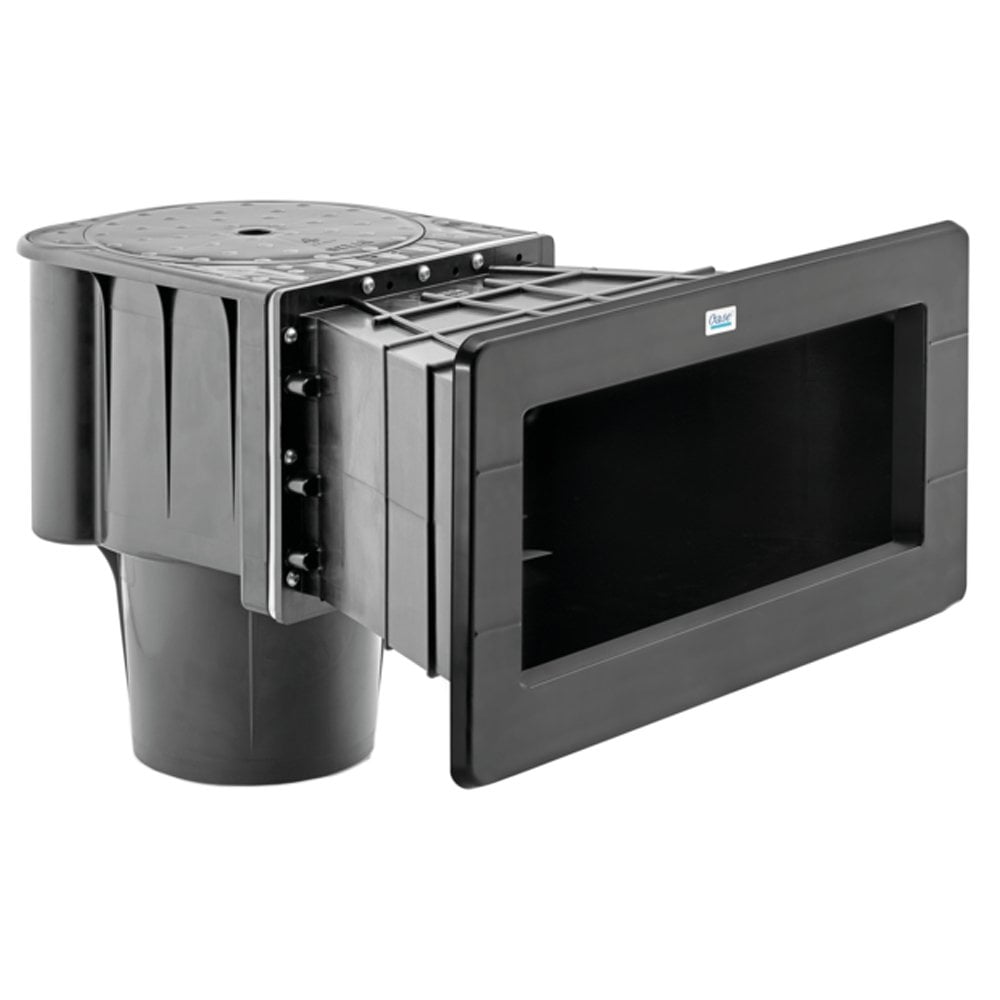 ProfiSkim Wall Wide Mouth Skimmer Extension