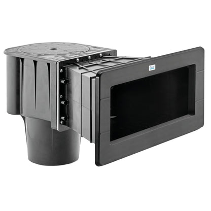 ProfiSkim Wall Wide Mouth Skimmer Extension