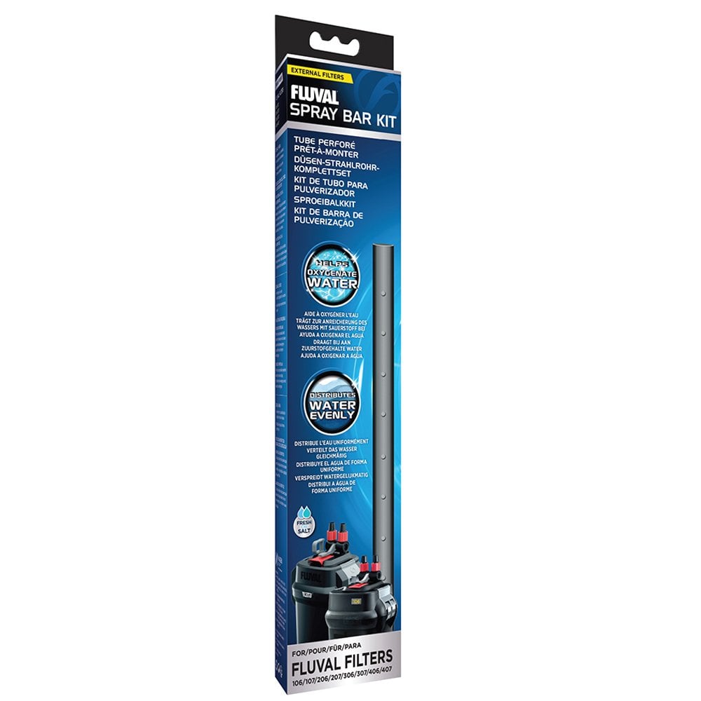 06/07 External Filter Spray Bar Kit