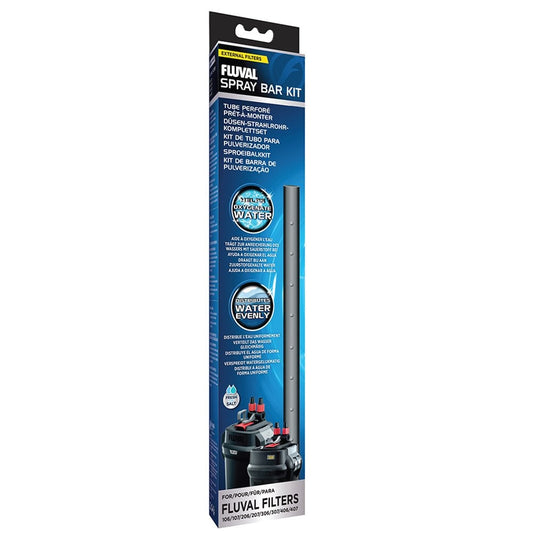 06/07 External Filter Spray Bar Kit