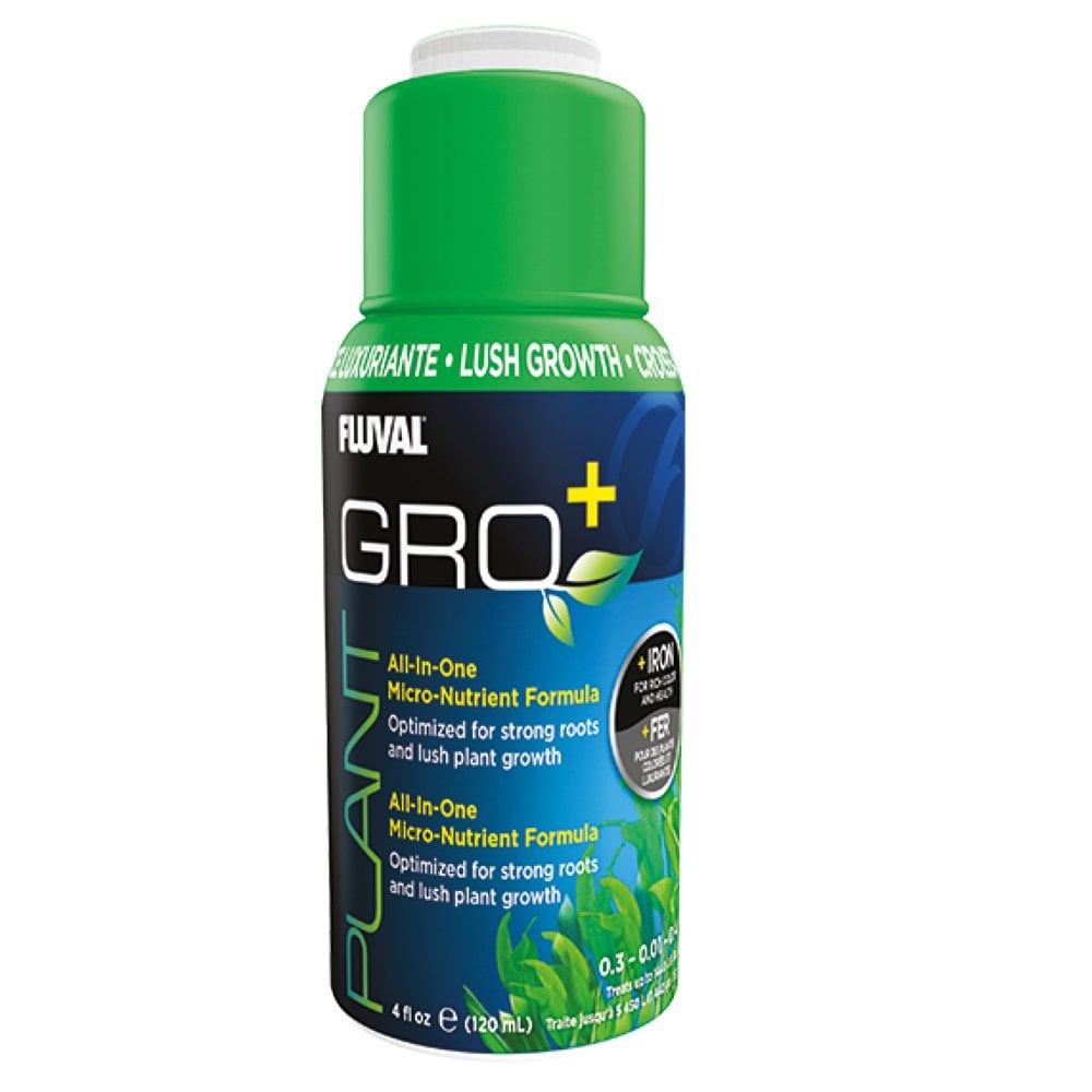 Plant Gro+