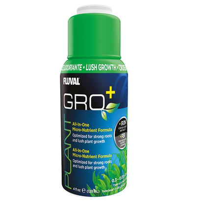 Plant Gro+