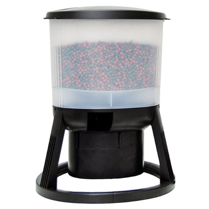 evoFeed Automatic Fish Feeder