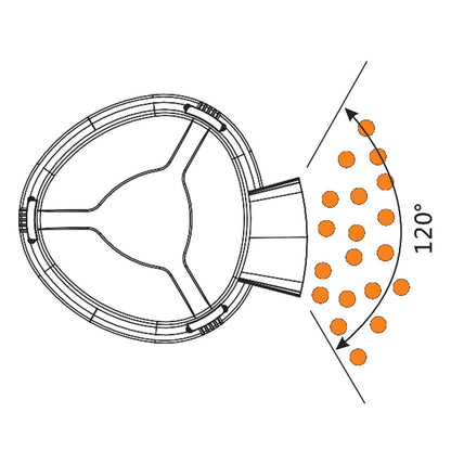 evoFeed Automatic Fish Feeder