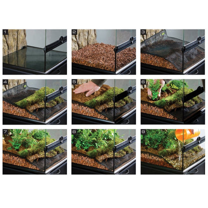BioDrain Terrarium Substrate 2kg