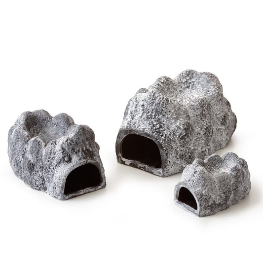Wet Rock Caves