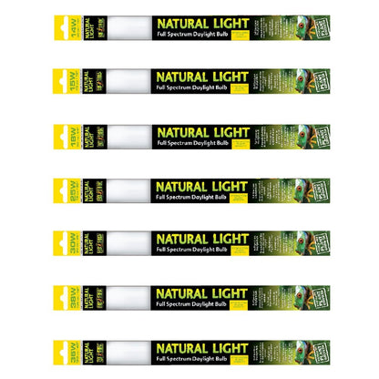 Natural Light Tubes