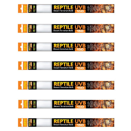 Reptile UVB150 Tubes
