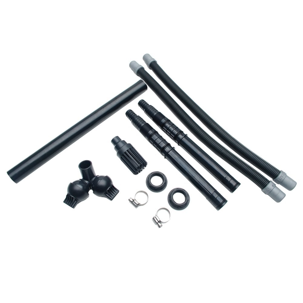 Undertank Connection Kit