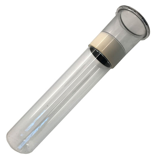EazyPod/Surge Replacement Quartz Sleeve